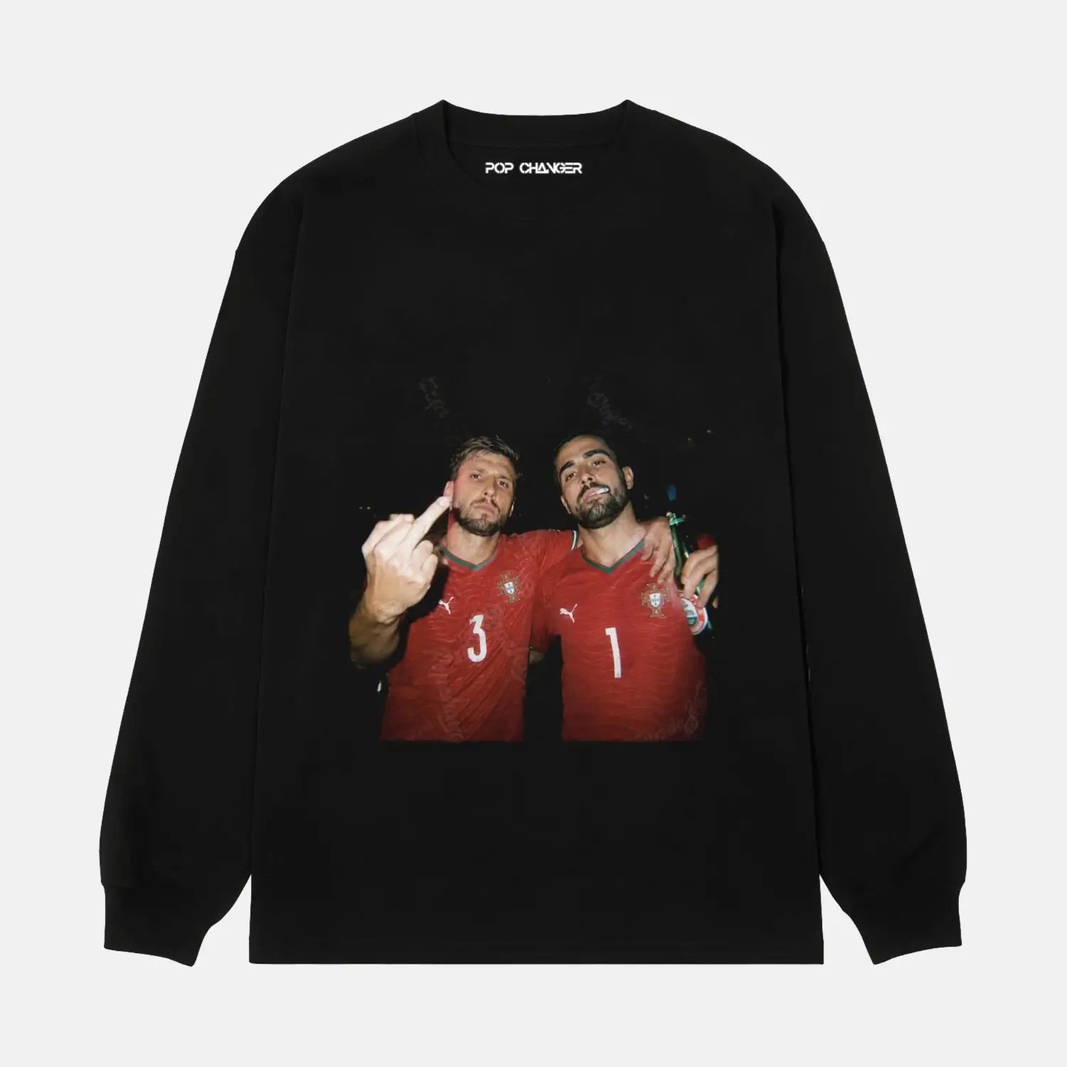 Portugal TEE 2.0 - POPCHANGER