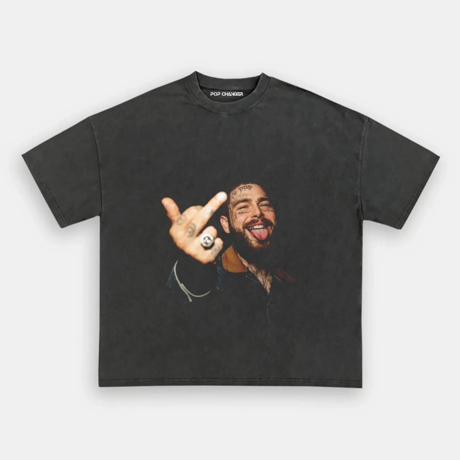 Post Malone TEE 1.0 - POPCHANGER