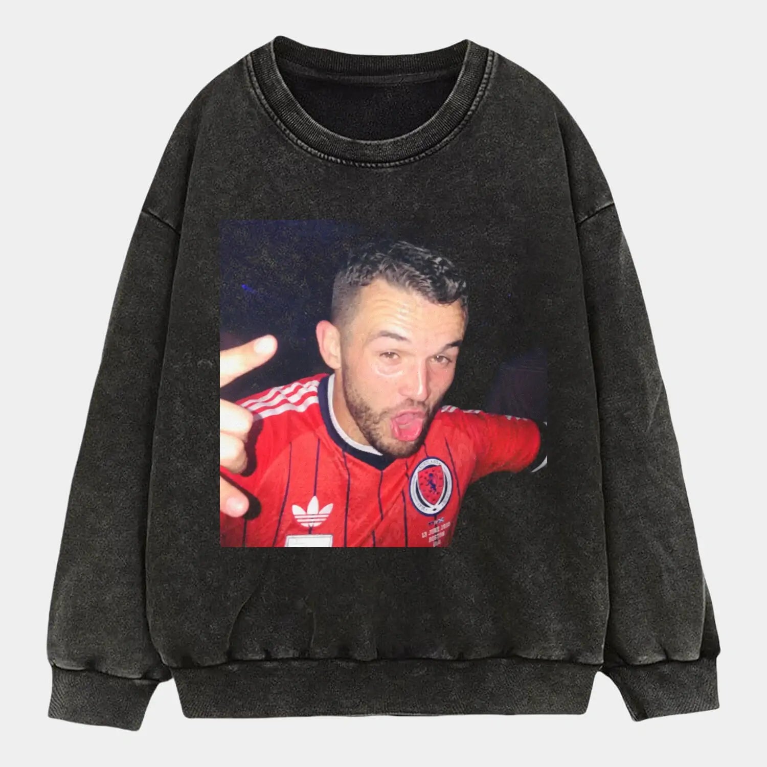 Powering Scotland Tee13 - POPCHANGER