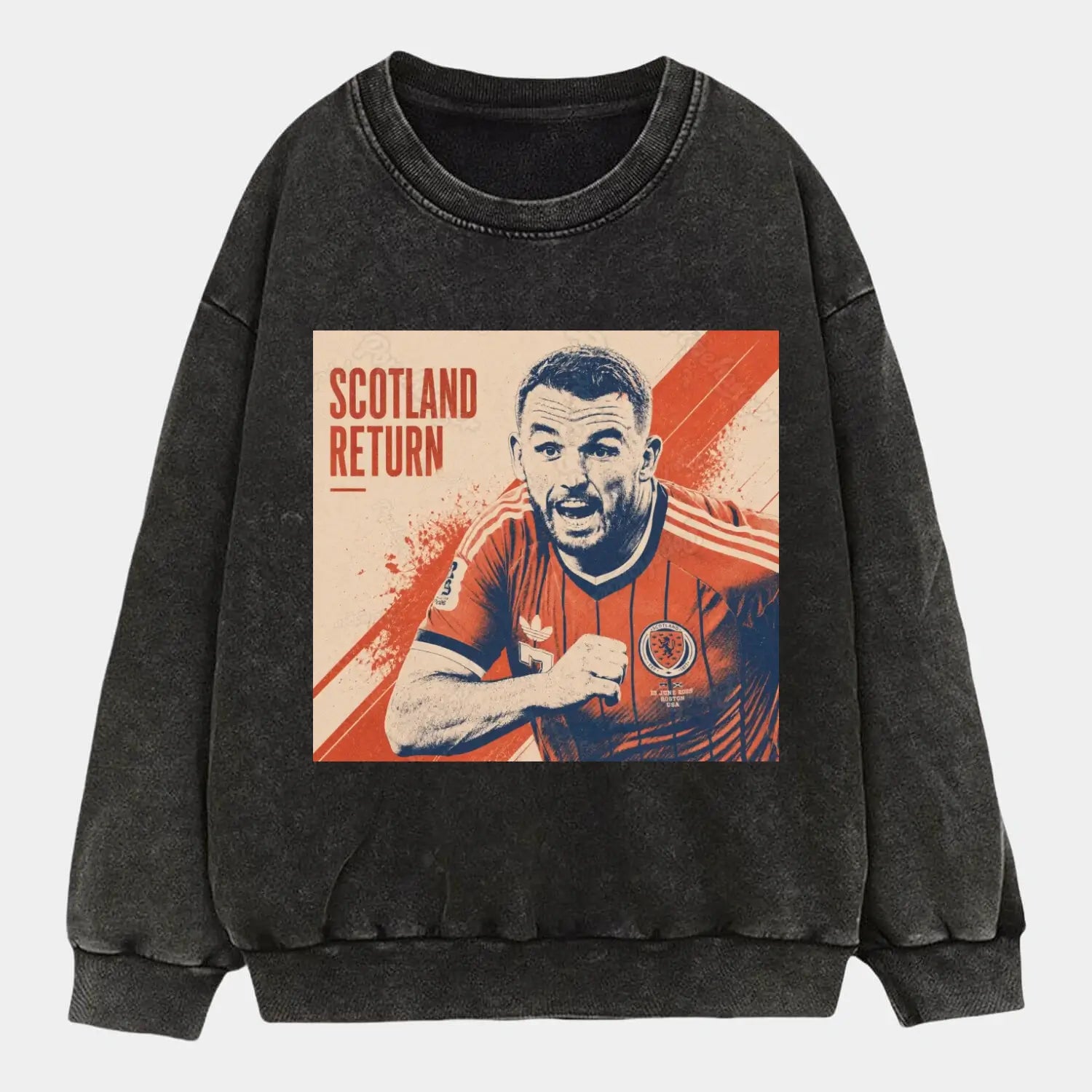 Powering Scotland Tee3 - POPCHANGER