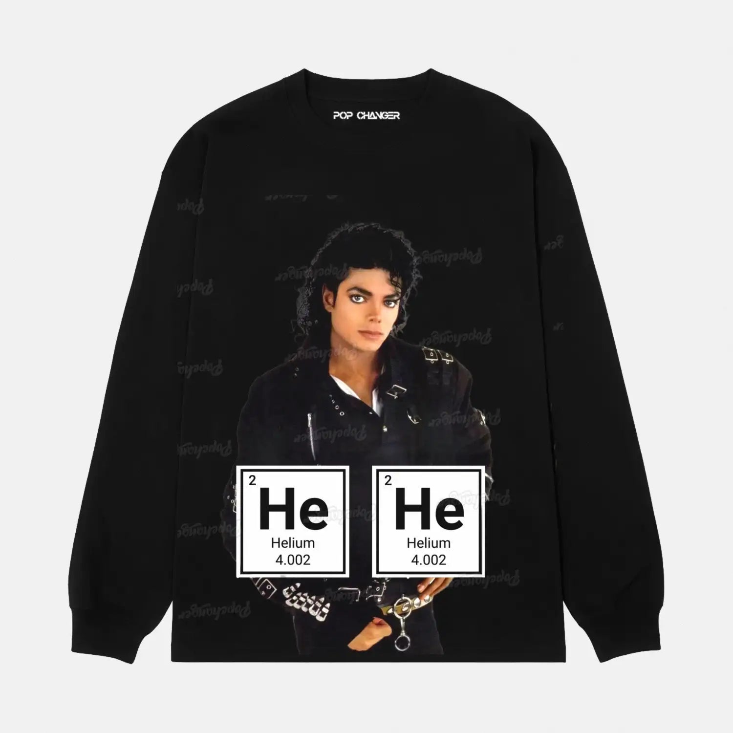 Jackson 4.0 Tee