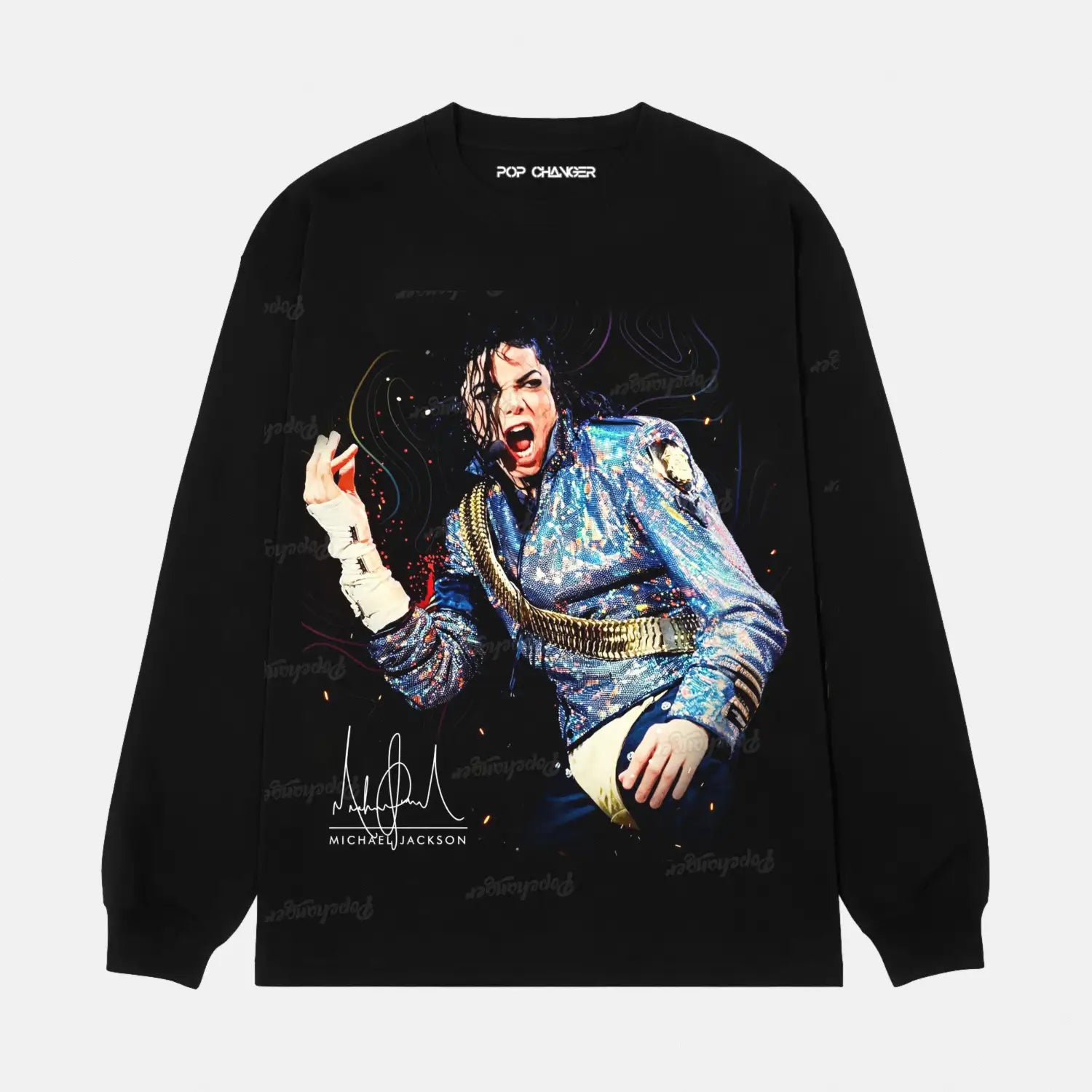 Jackson 1.0 Tee