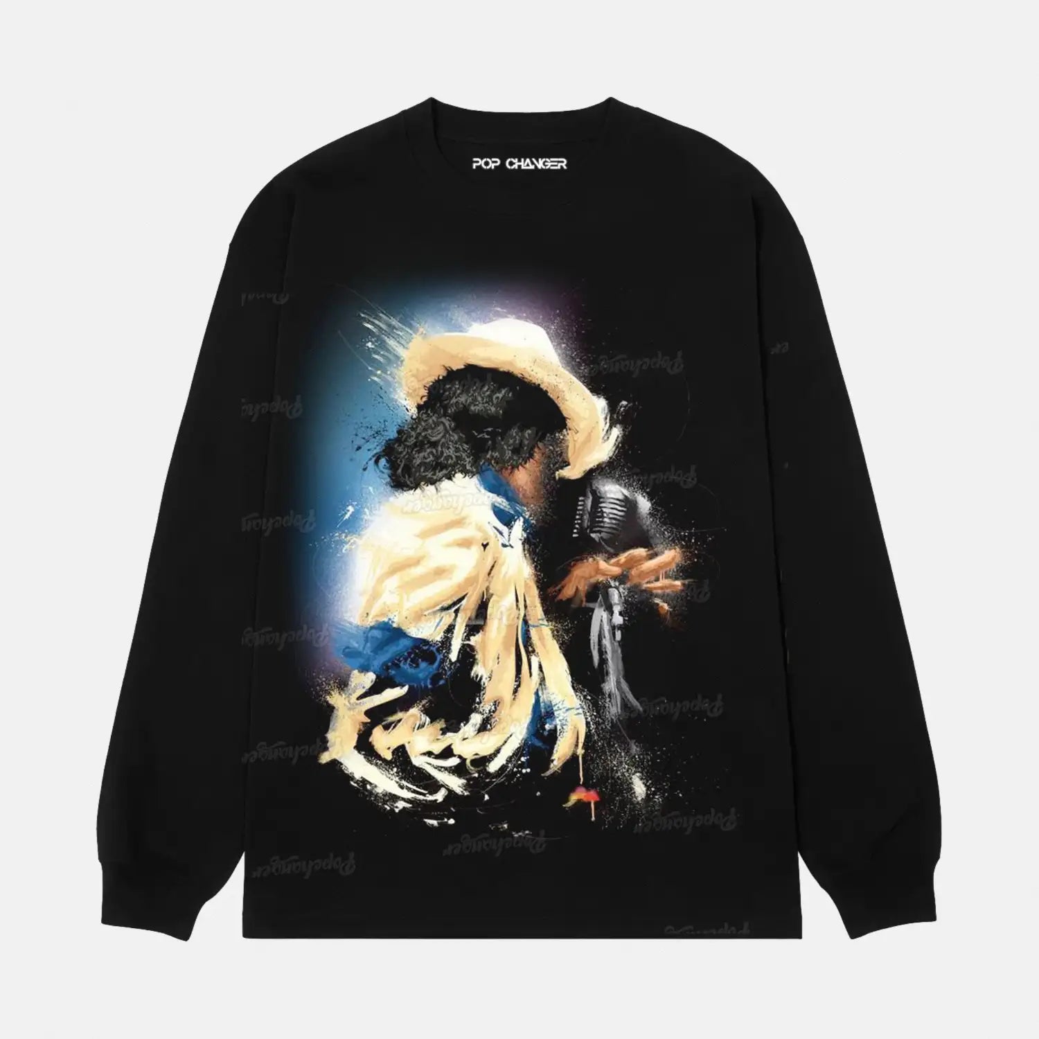 Jackson 7.0 Tee