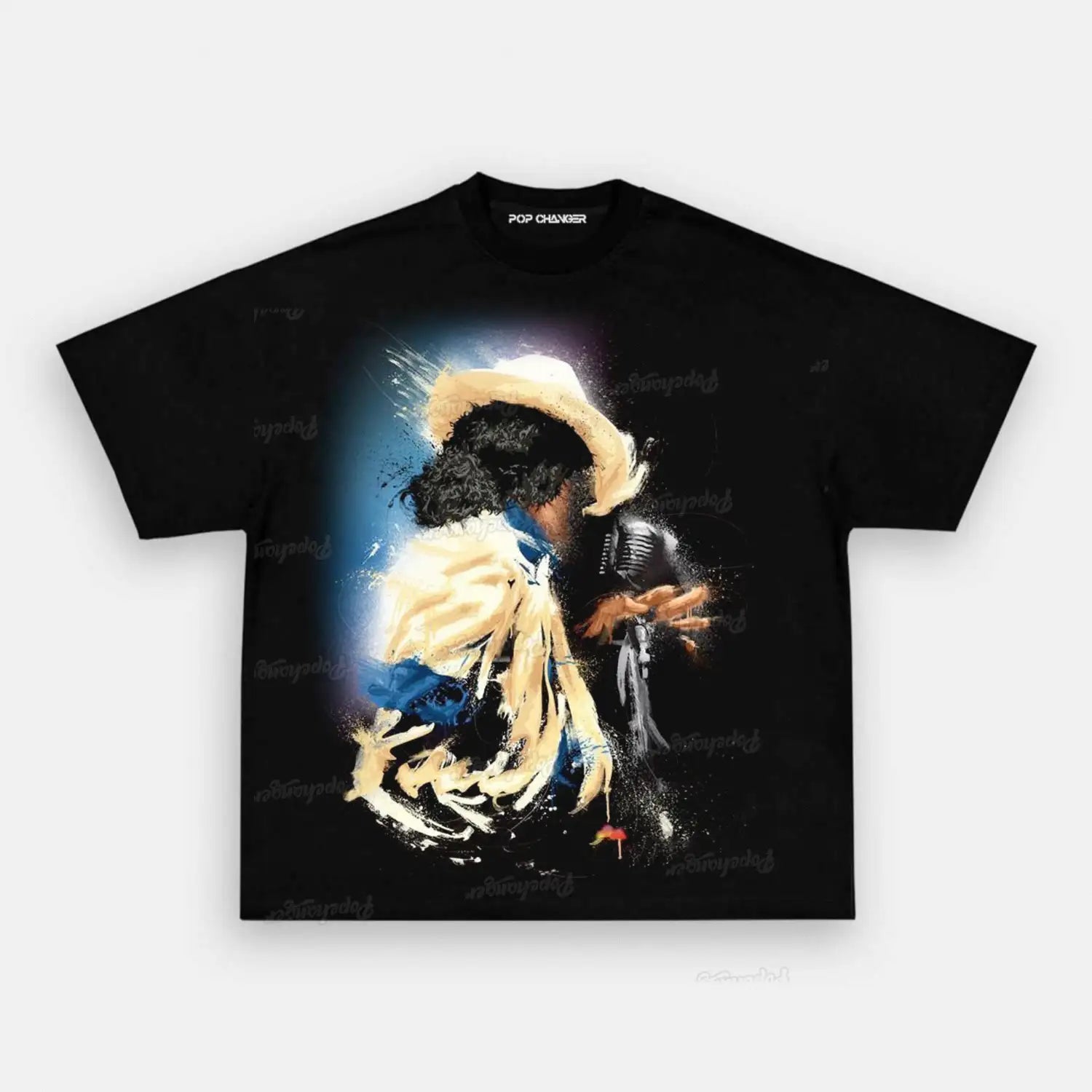 Jackson 7.0 Tee