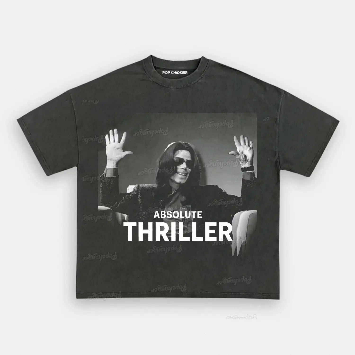 Jackson 6.0 Tee