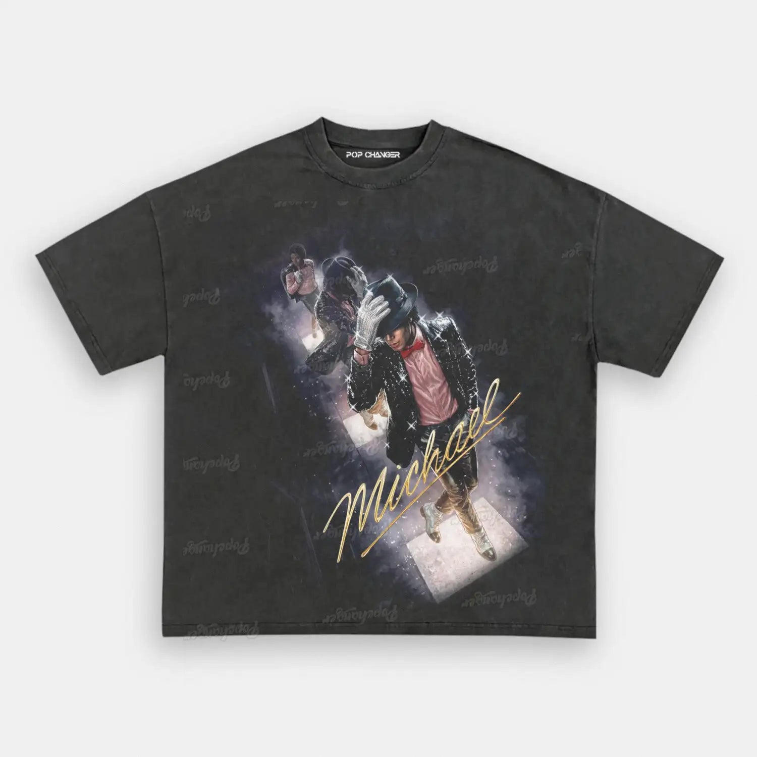 Jackson 7.0 Tee