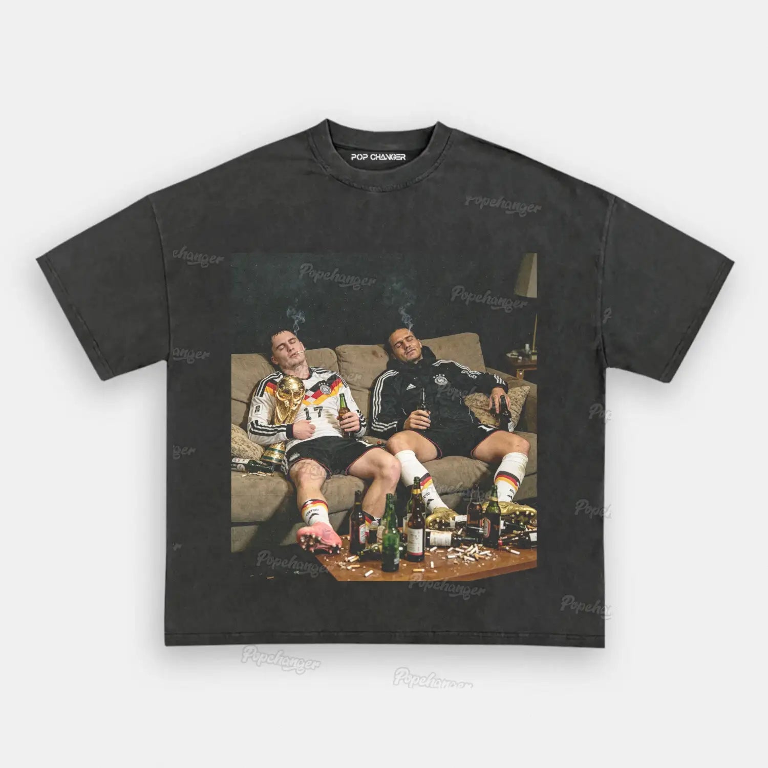 National Football Team 5.0 Tee