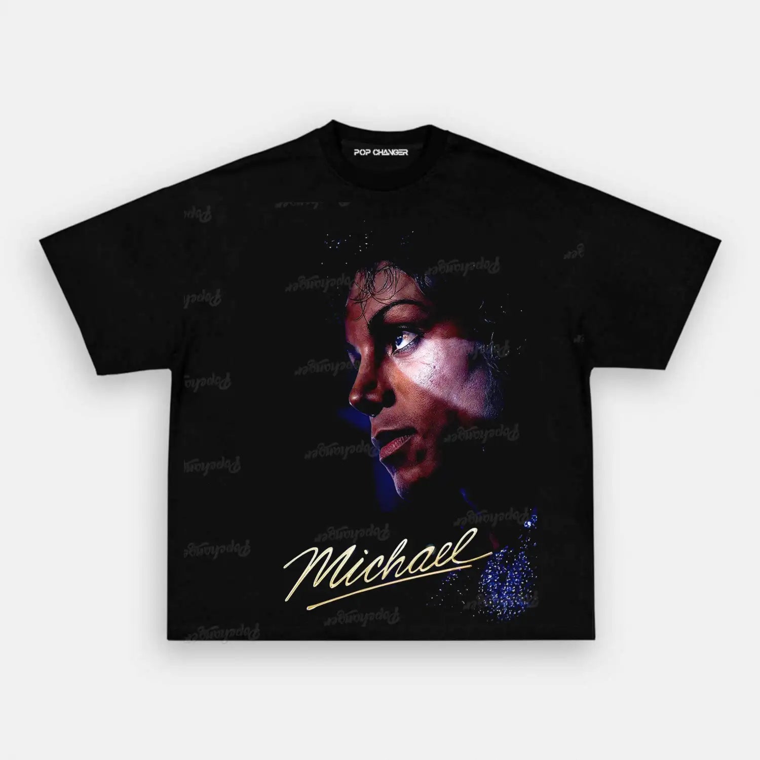 Jackson 5.0 Tee