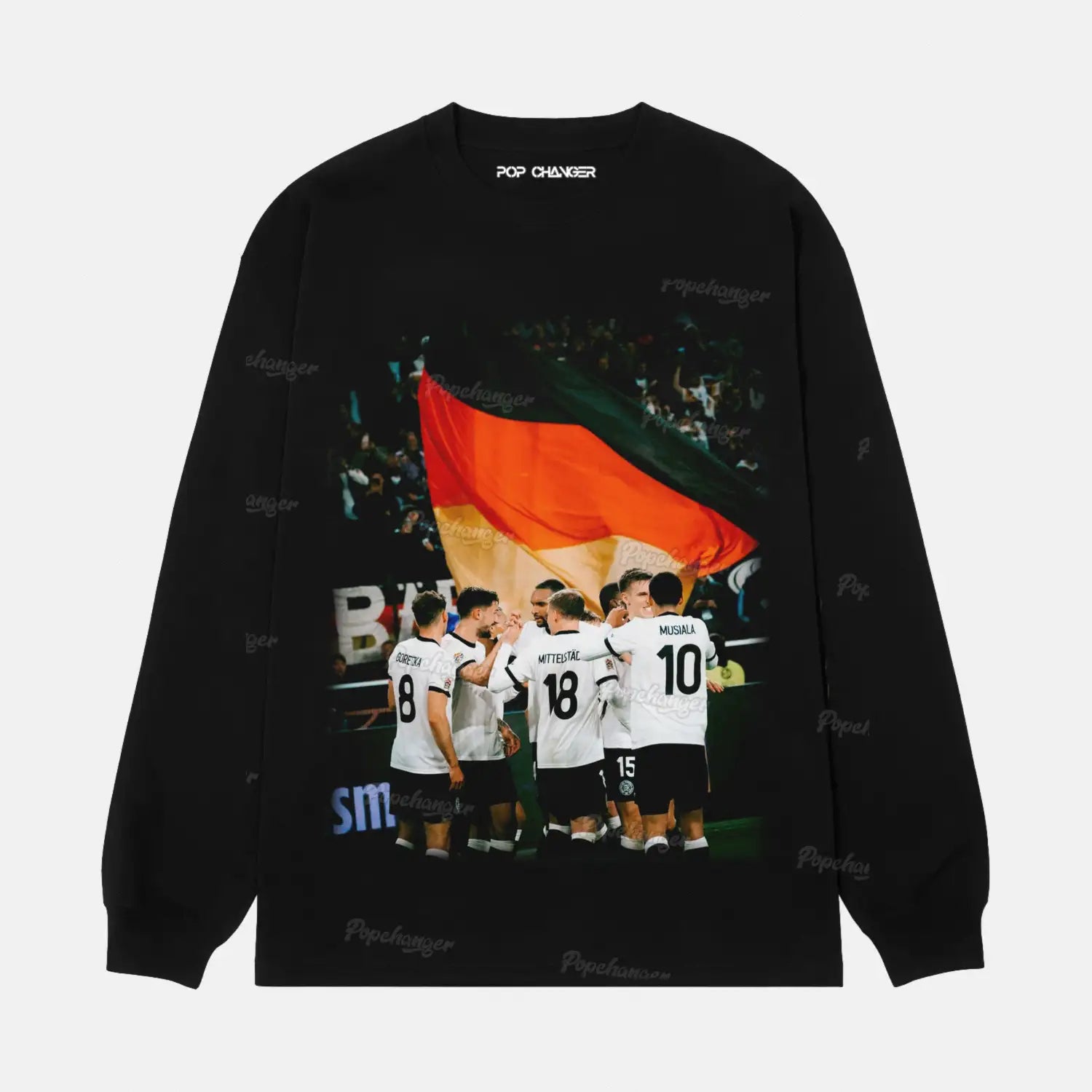 National Football Team 2.0 Tee