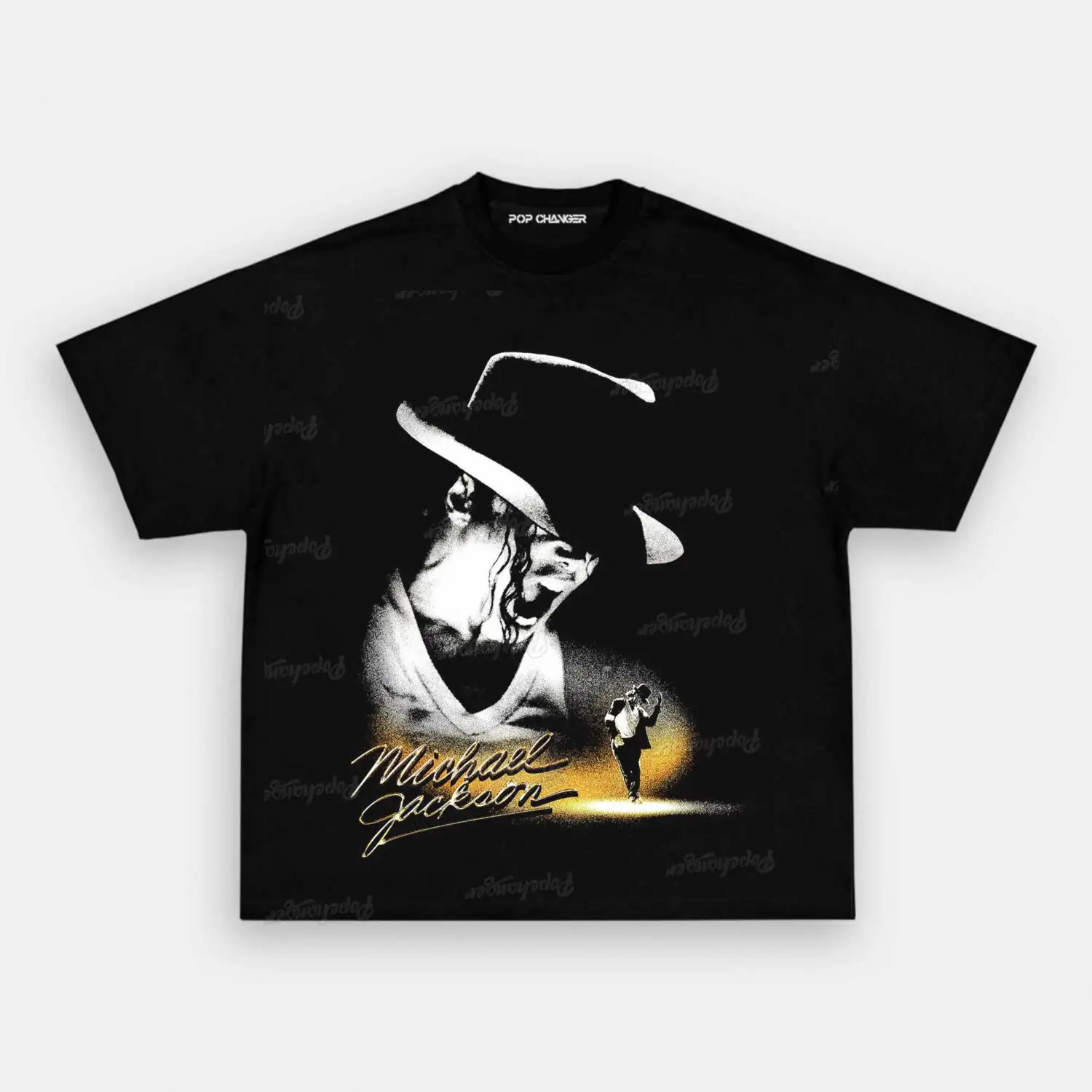Jackson 4.0 Tee