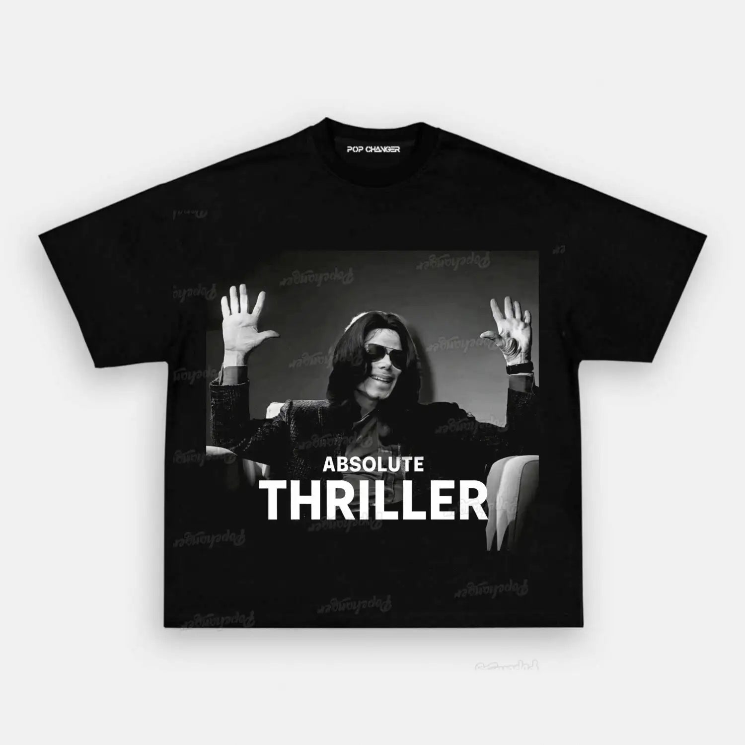 Jackson 6.0 Tee