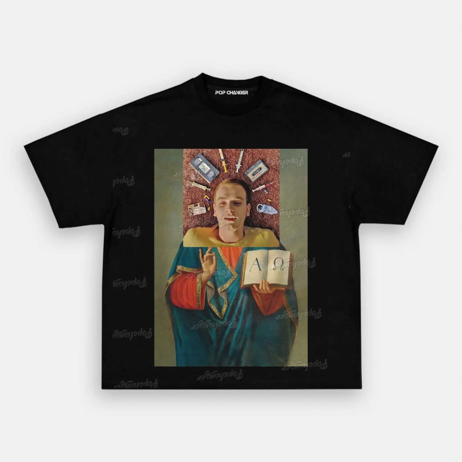Moment of Fantasy Tee