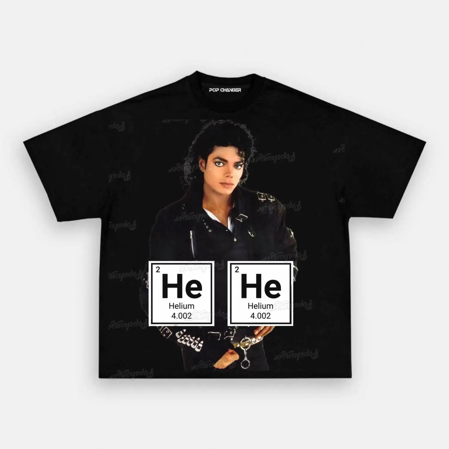 Jackson 4.0 Tee