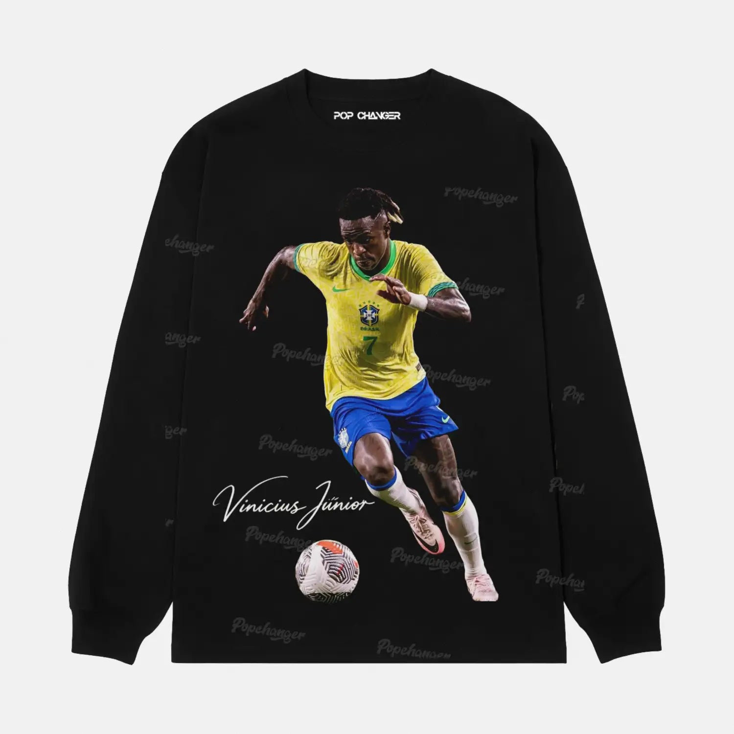 Vinícius Júnior Tee