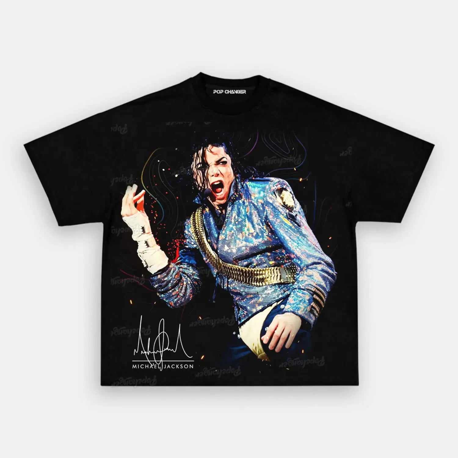 Jackson 1.0 Tee