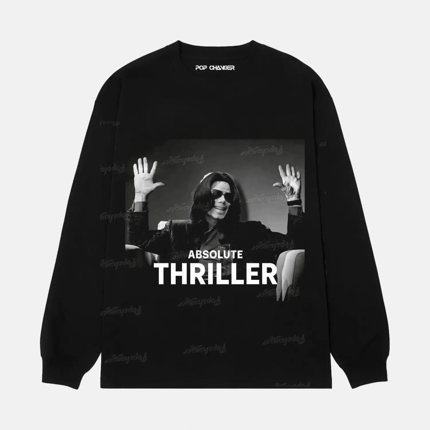 Jackson 6.0 Tee