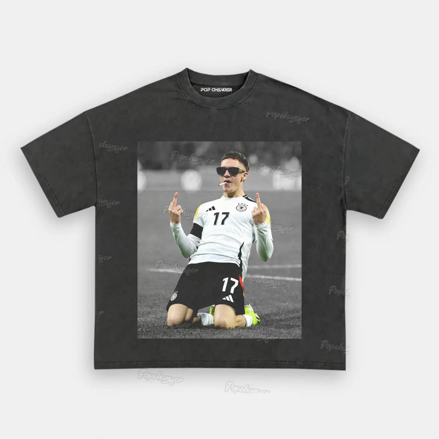 National Football Team 4.0 Tee
