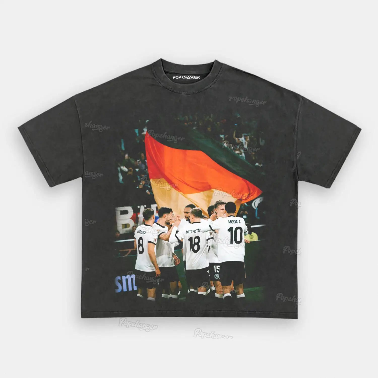 National Football Team 2.0 Tee