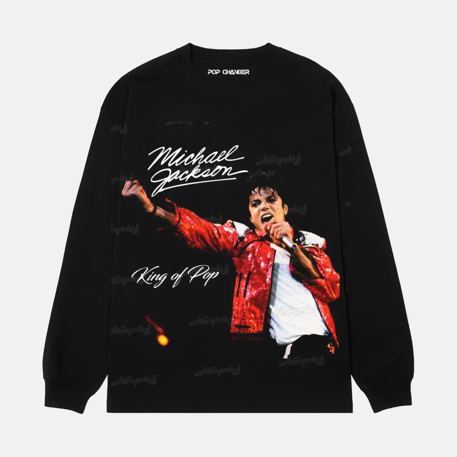Jackson 3.0 Tee