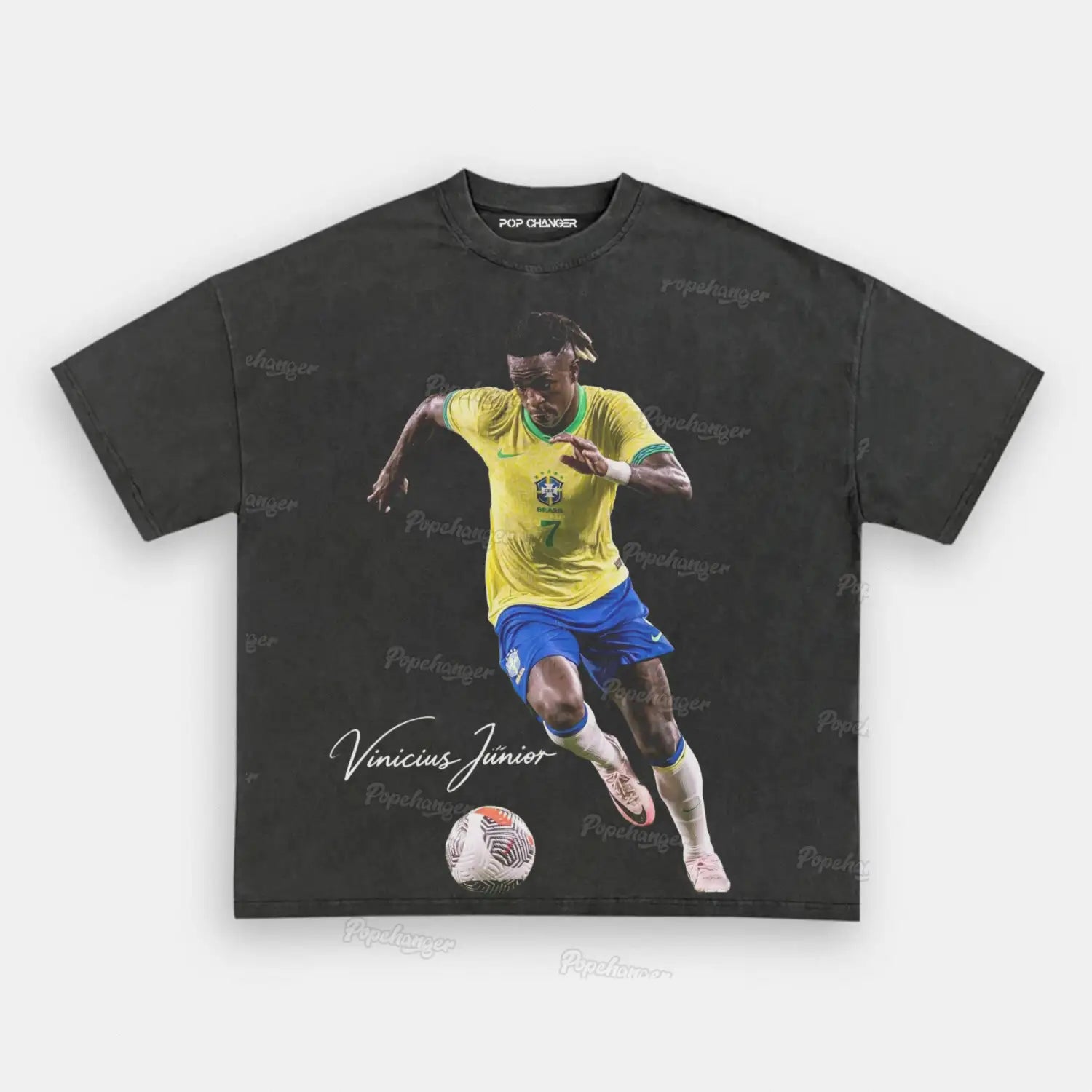 Vinícius Júnior Tee