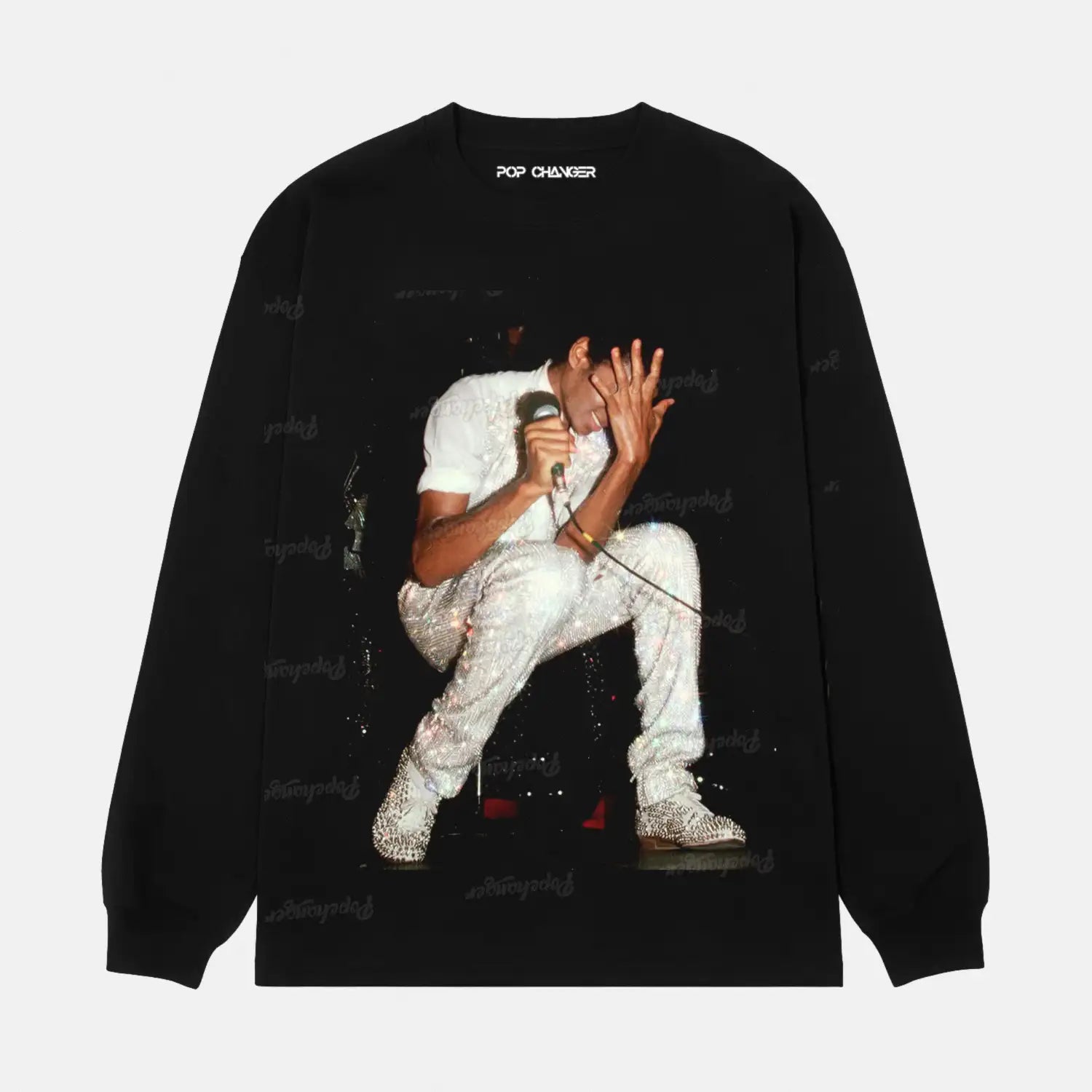 Jackson 3.0 Tee