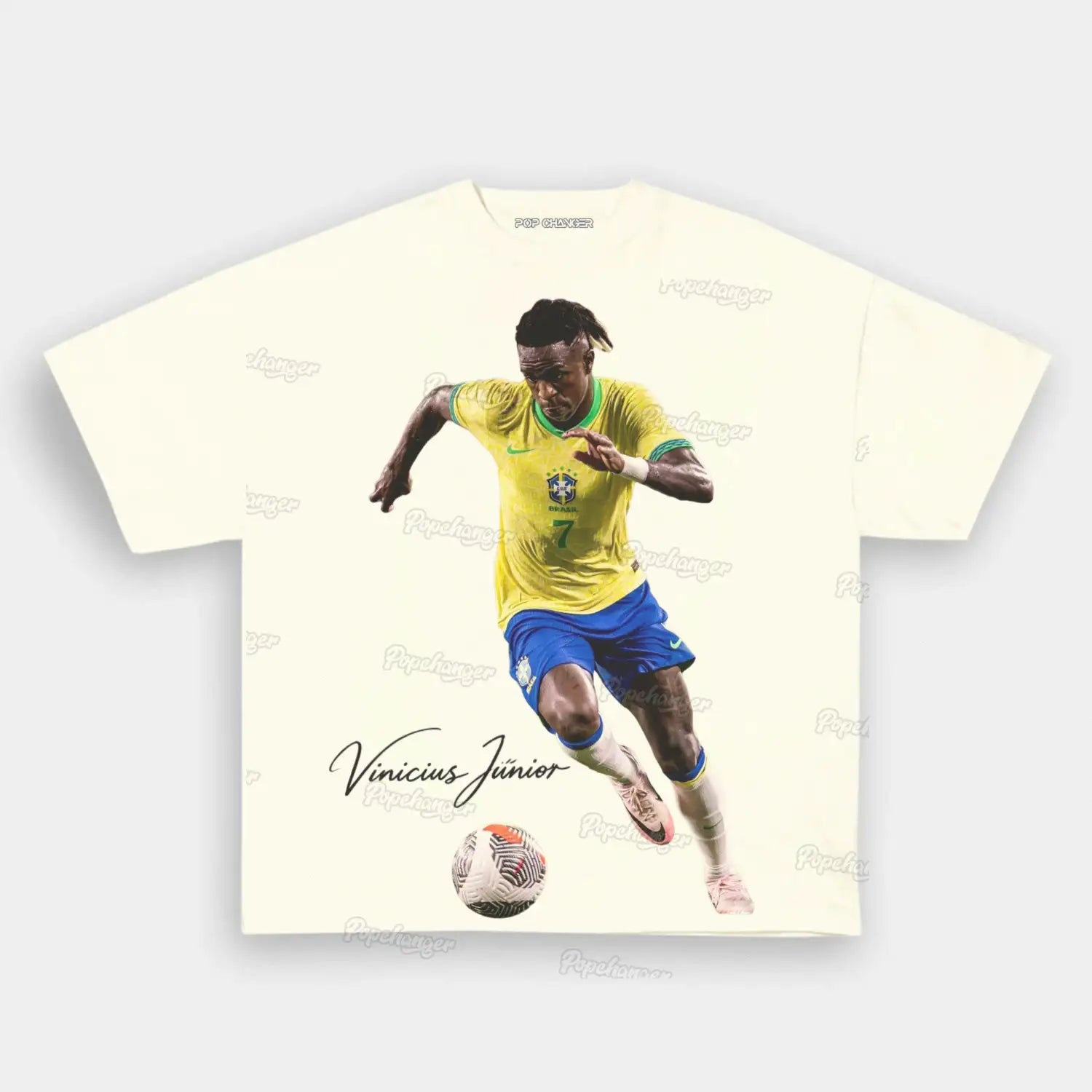 Vinícius Júnior Tee