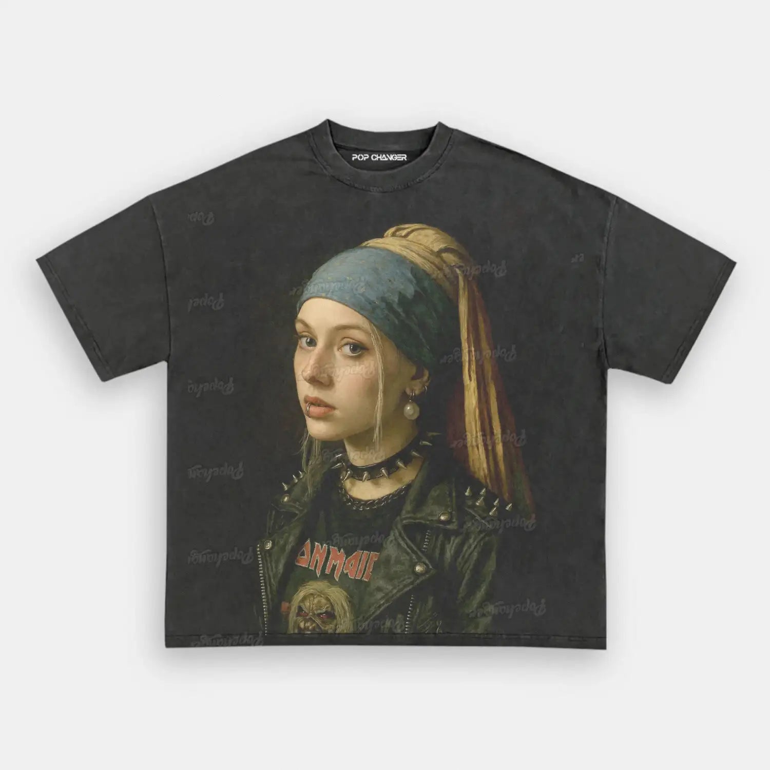 Rock Girl Tee