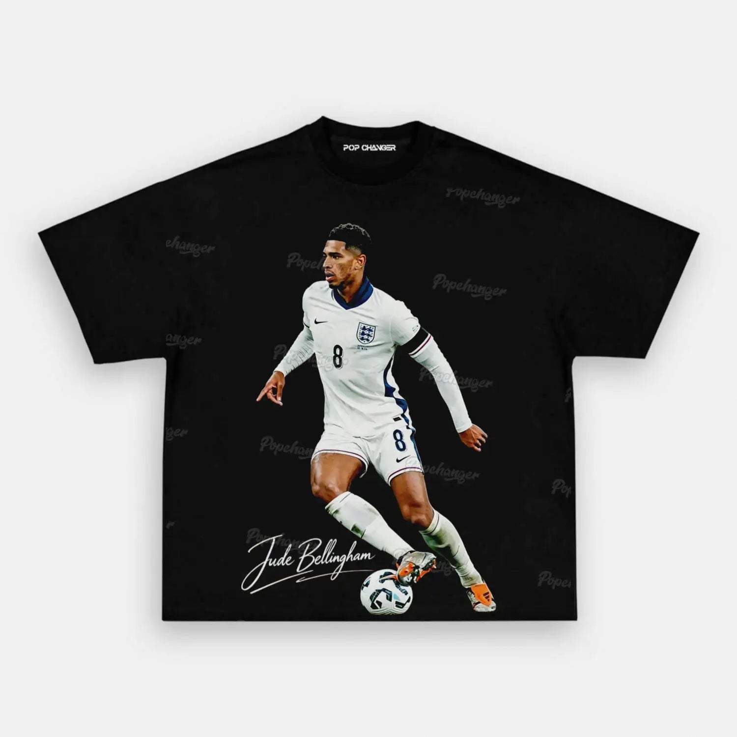 Jude Bellingham Tee