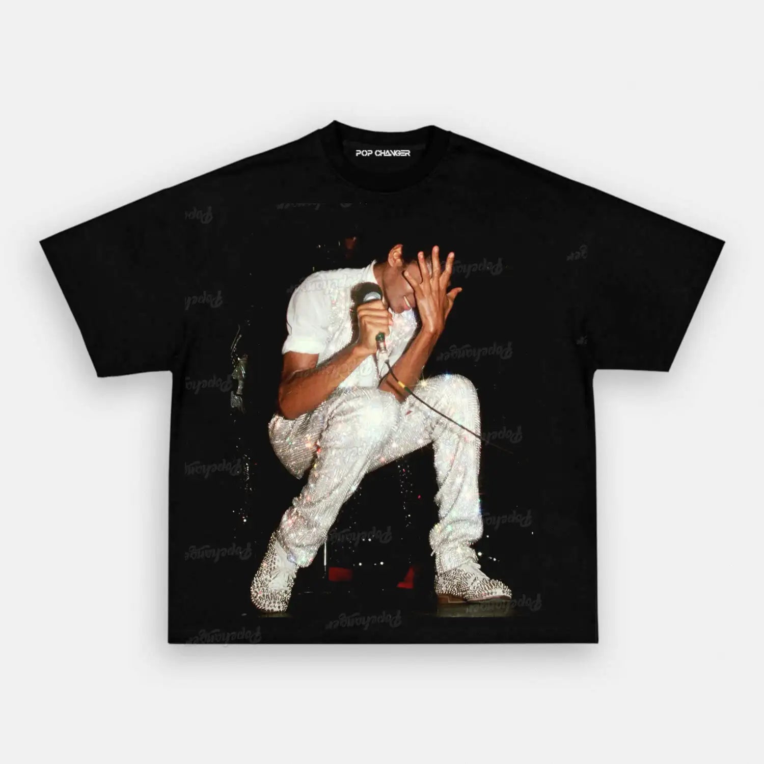 Jackson 3.0 Tee