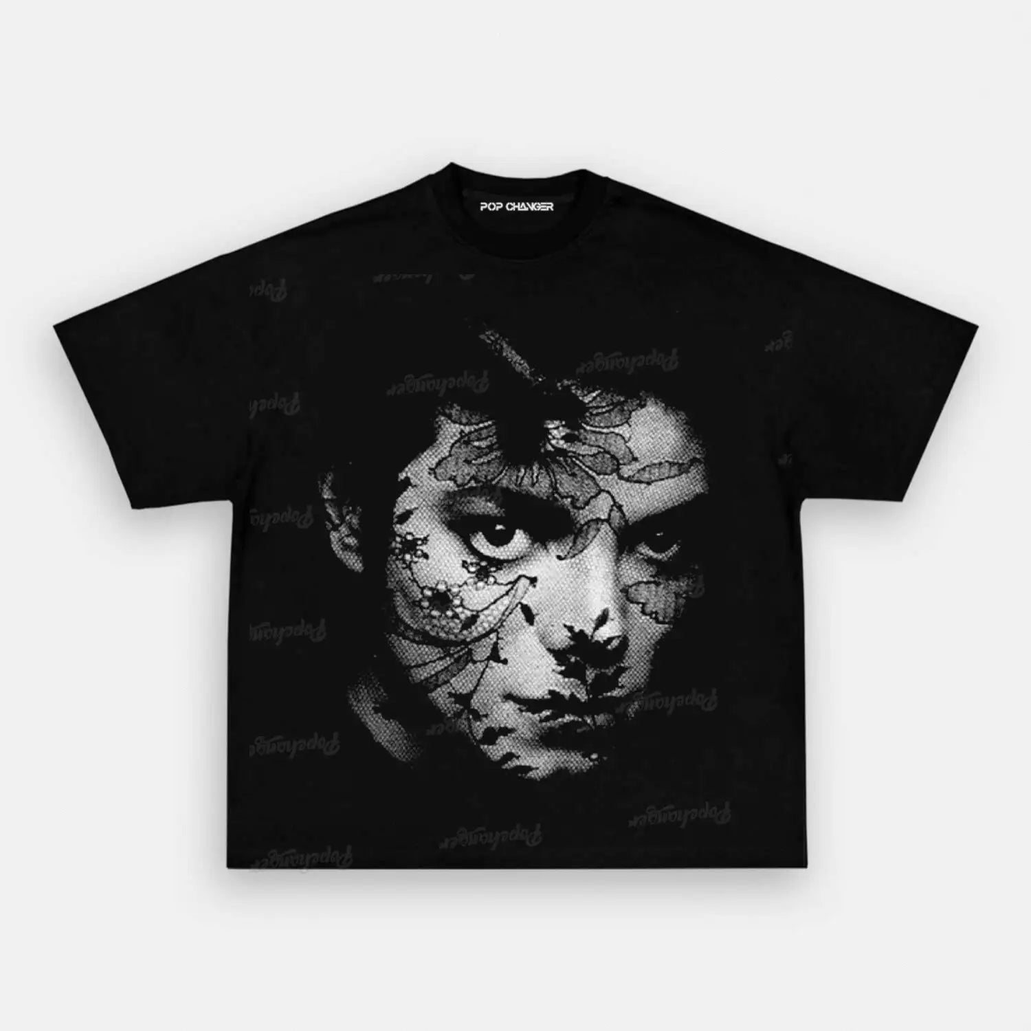 Jackson 2.0 Tee