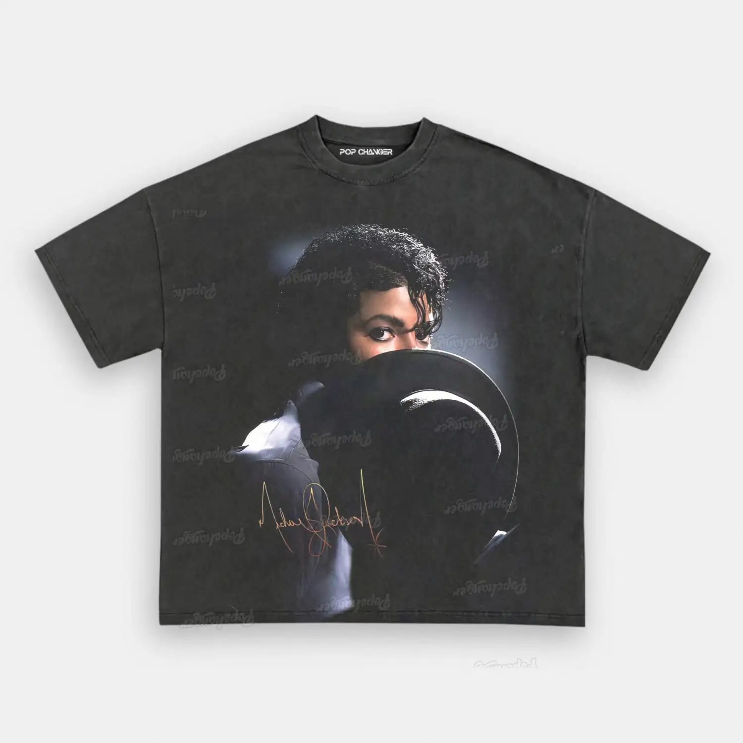 Jackson 8.0 Tee