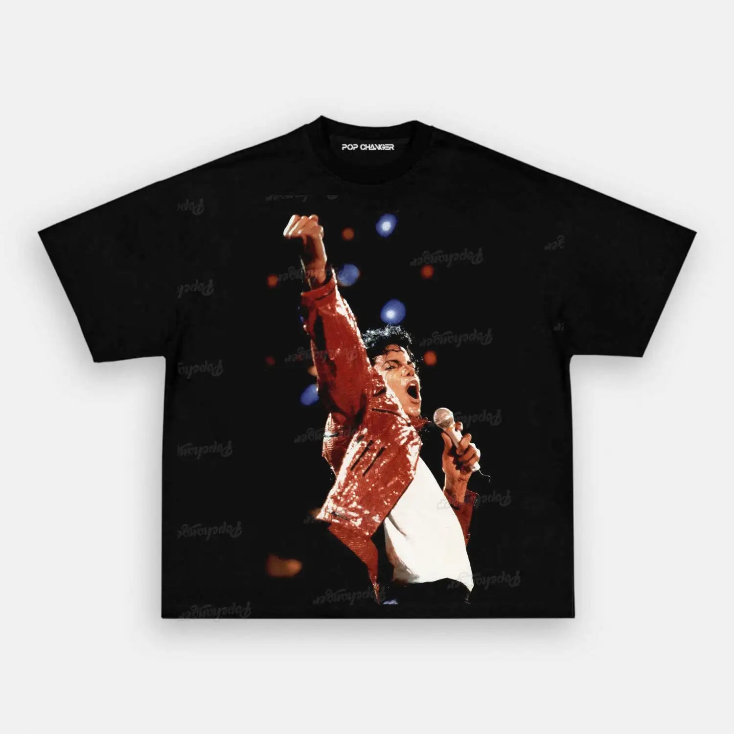Jackson 2.0 Tee
