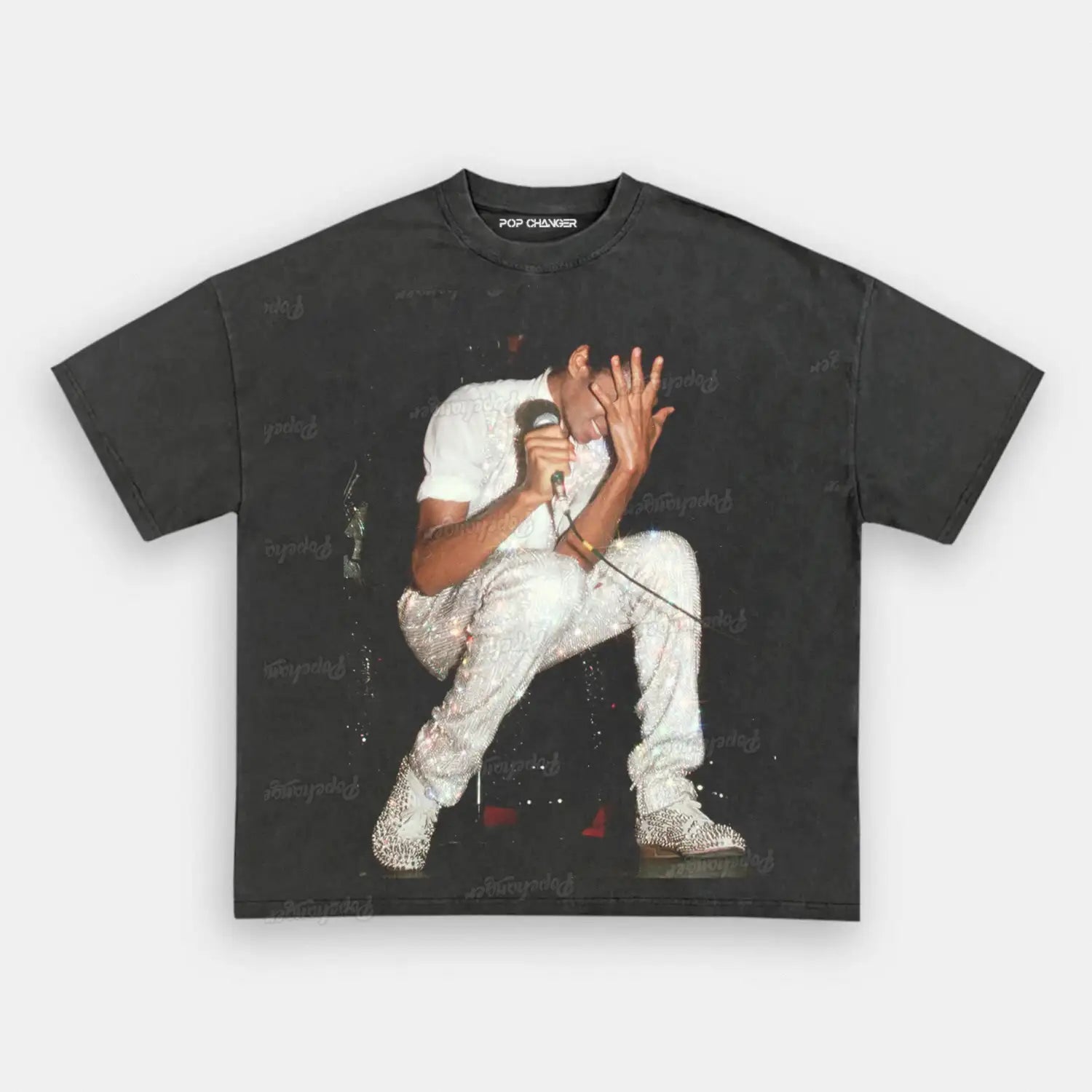 Jackson 3.0 Tee