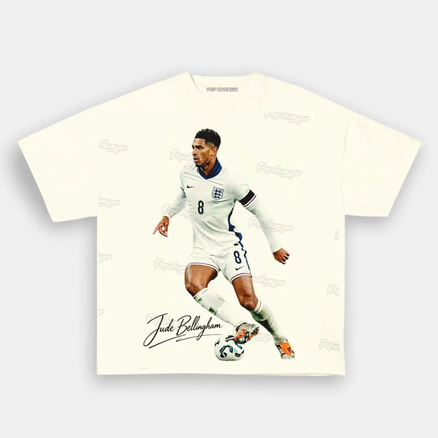 Jude Bellingham Tee