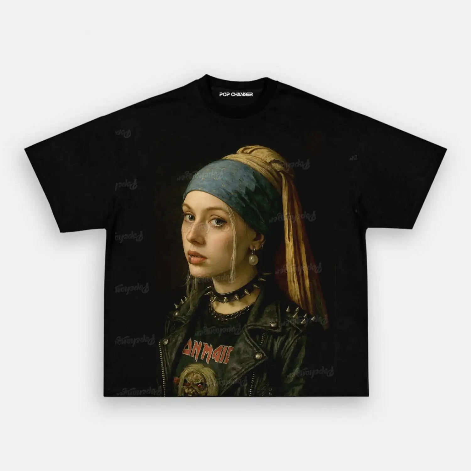 Rock Girl Tee