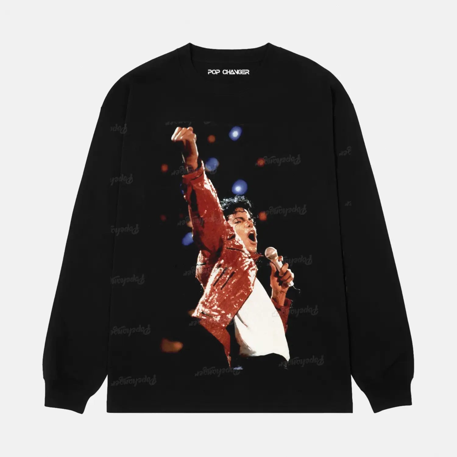 Jackson 2.0 Tee