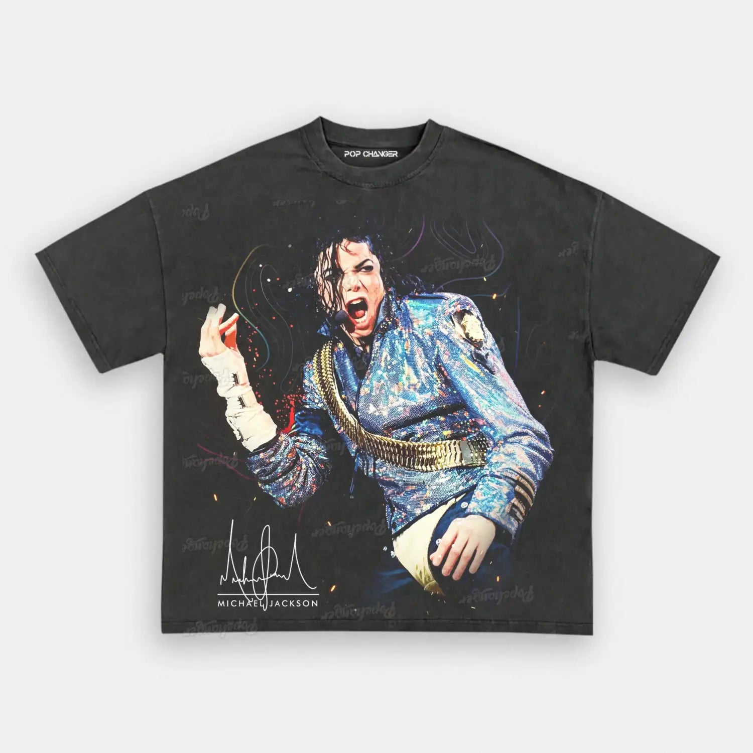 Jackson 1.0 Tee