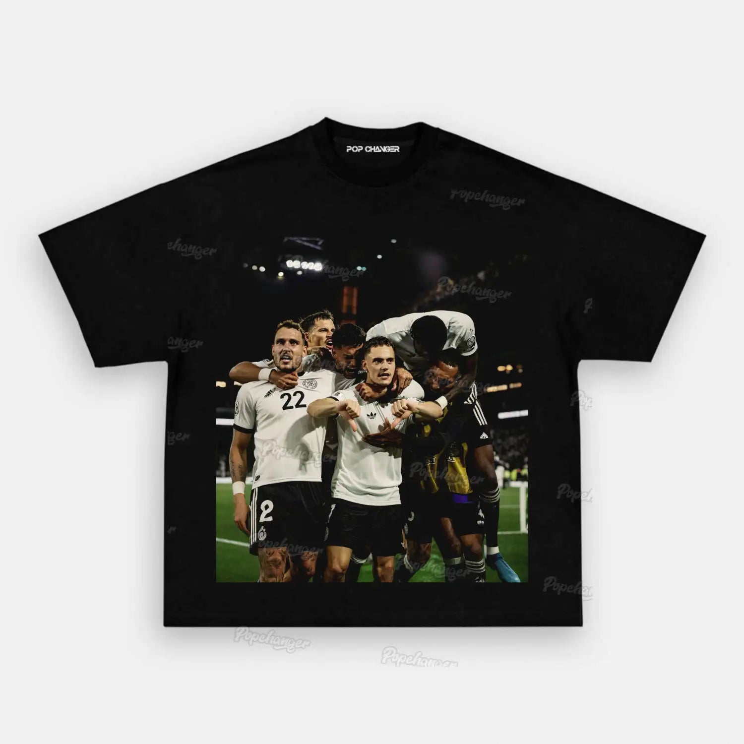 National Football Team 3.0 Tee
