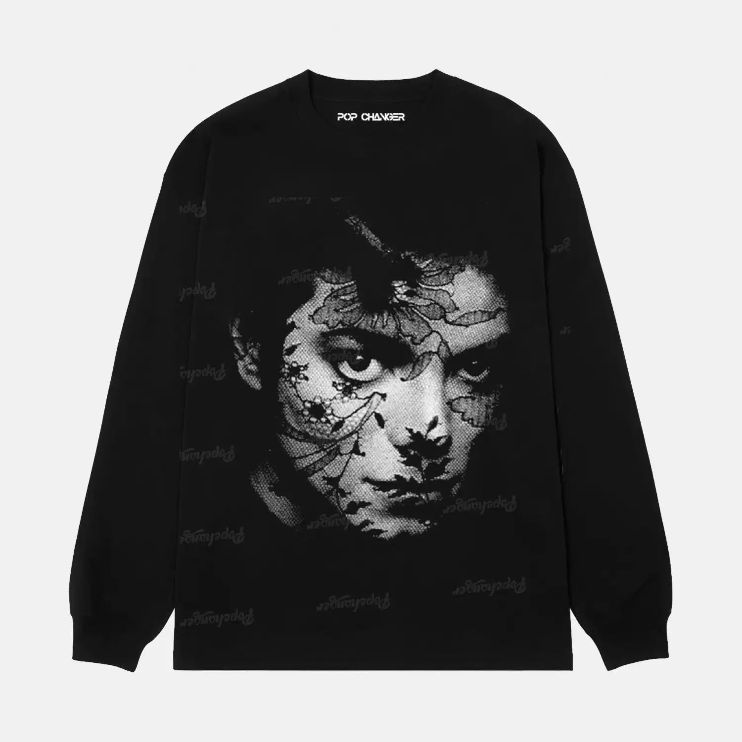Jackson 2.0 Tee