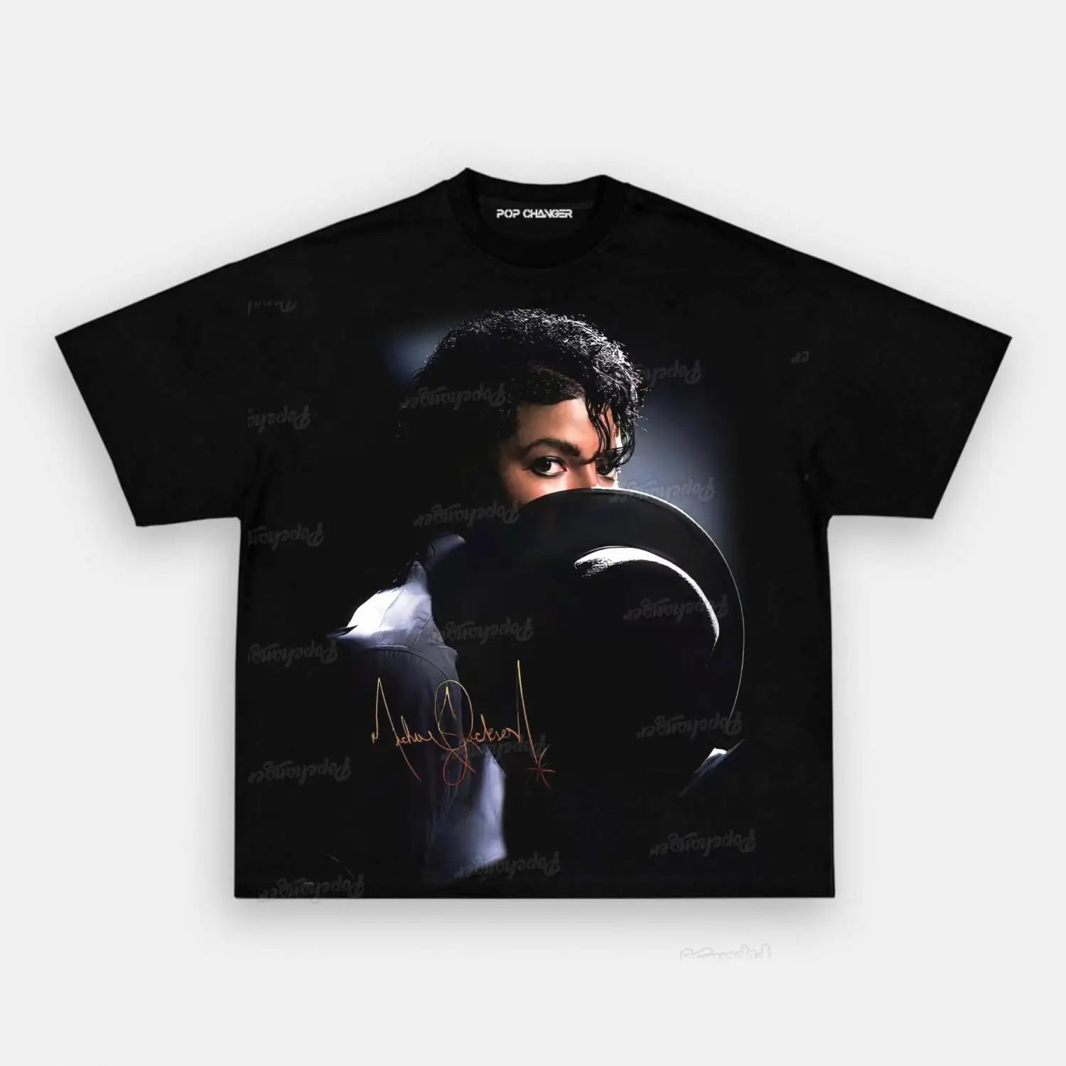 Jackson 8.0 Tee