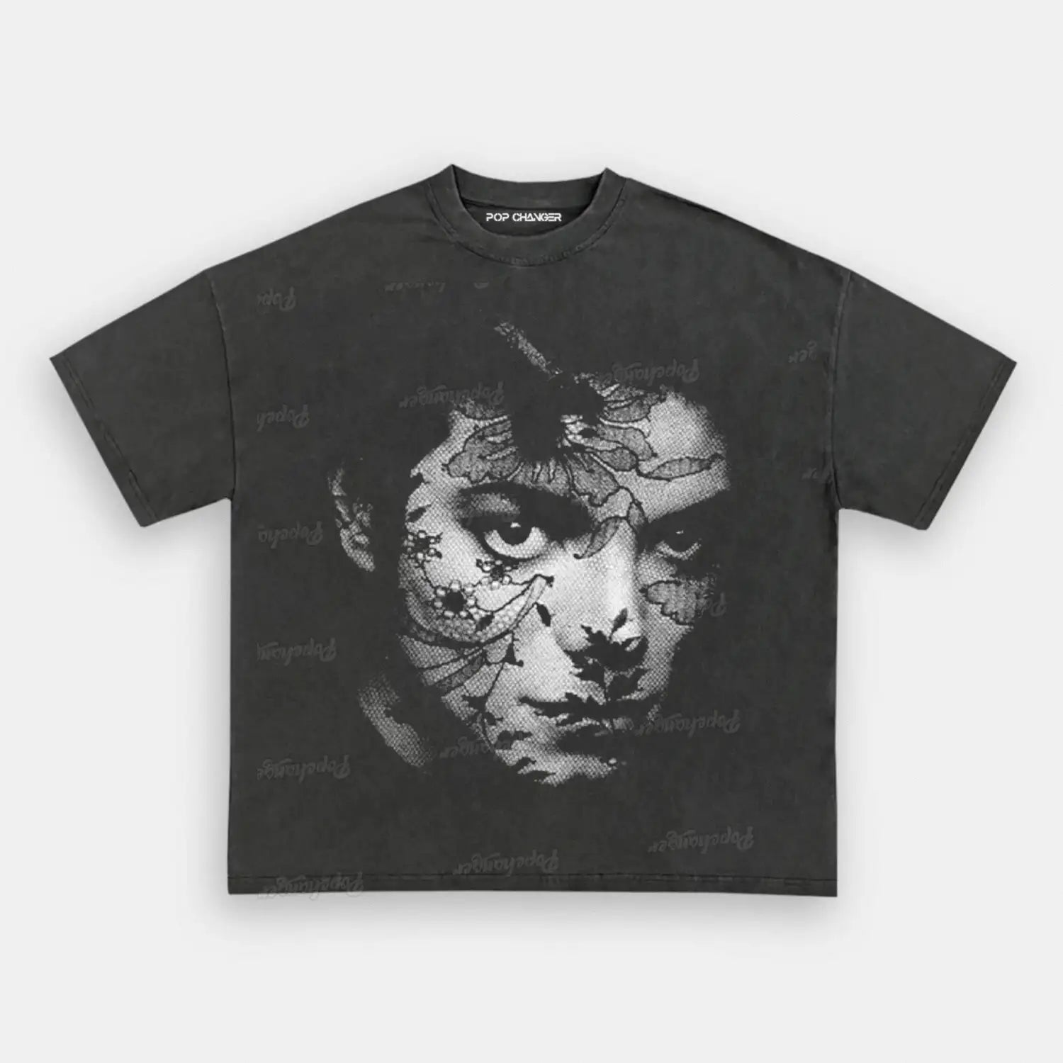 Jackson 2.0 Tee