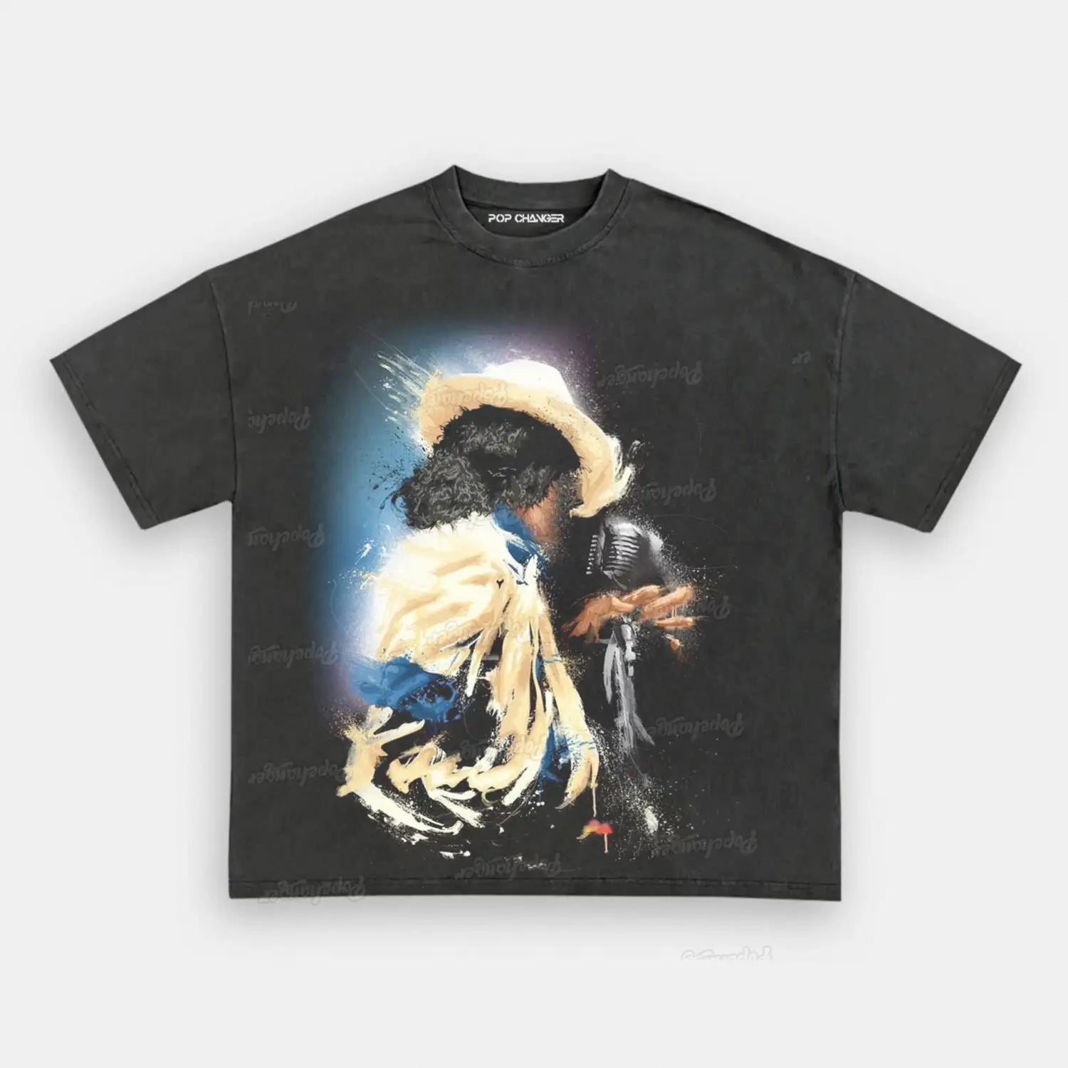 Jackson 7.0 Tee