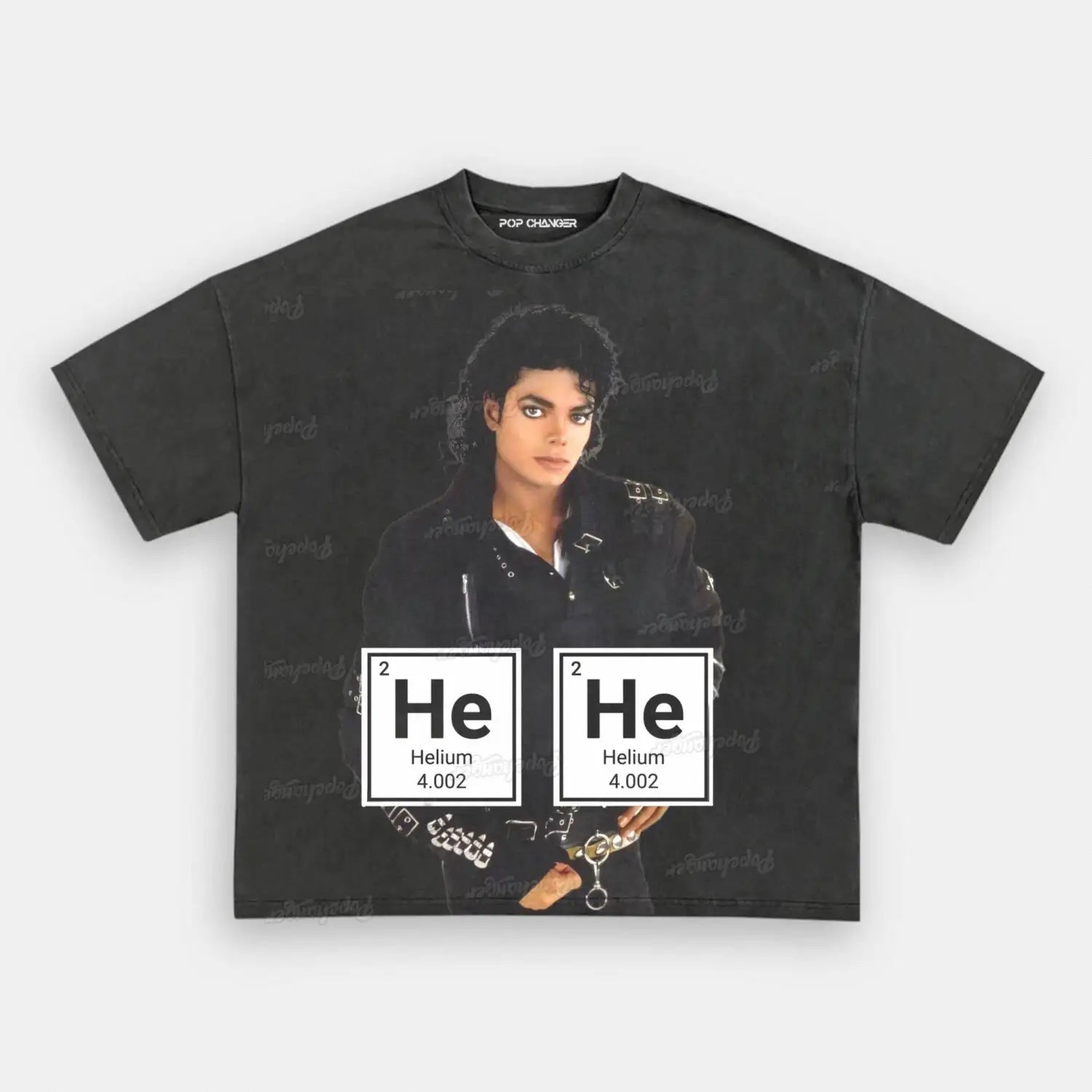 Jackson 4.0 Tee