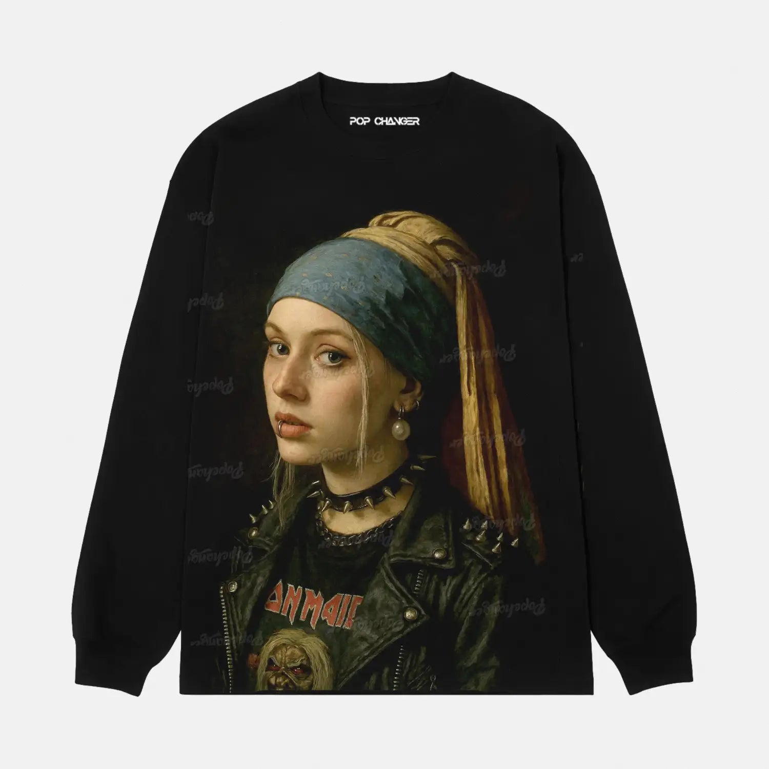 Rock Girl Tee