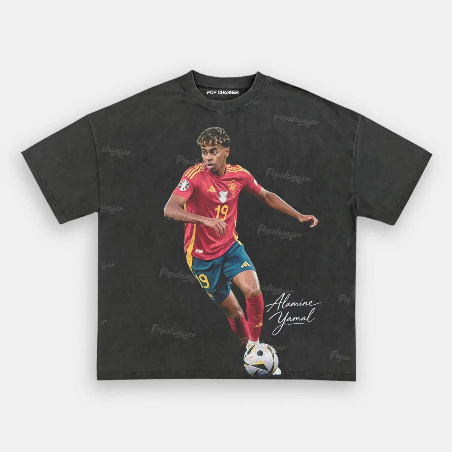 Lamine Yamal Tee