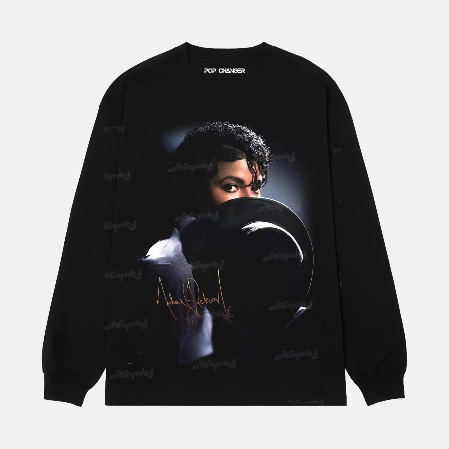 Jackson 8.0 Tee