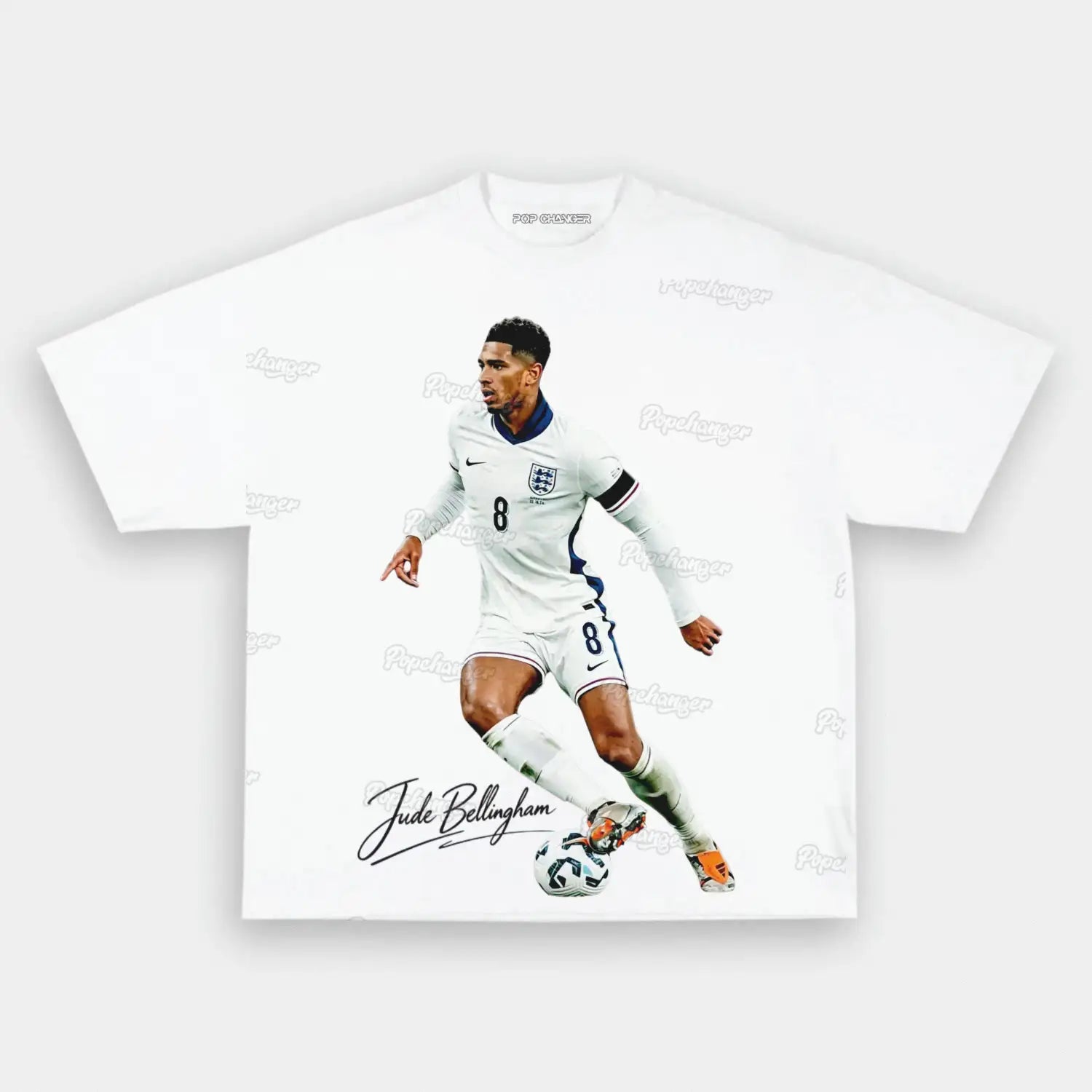 Jude Bellingham Tee