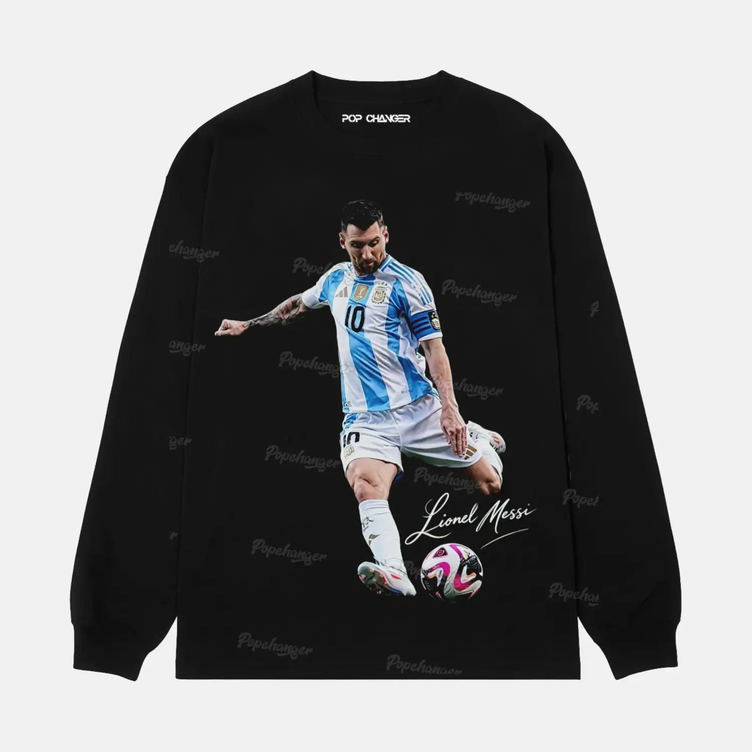 Messi Tee
