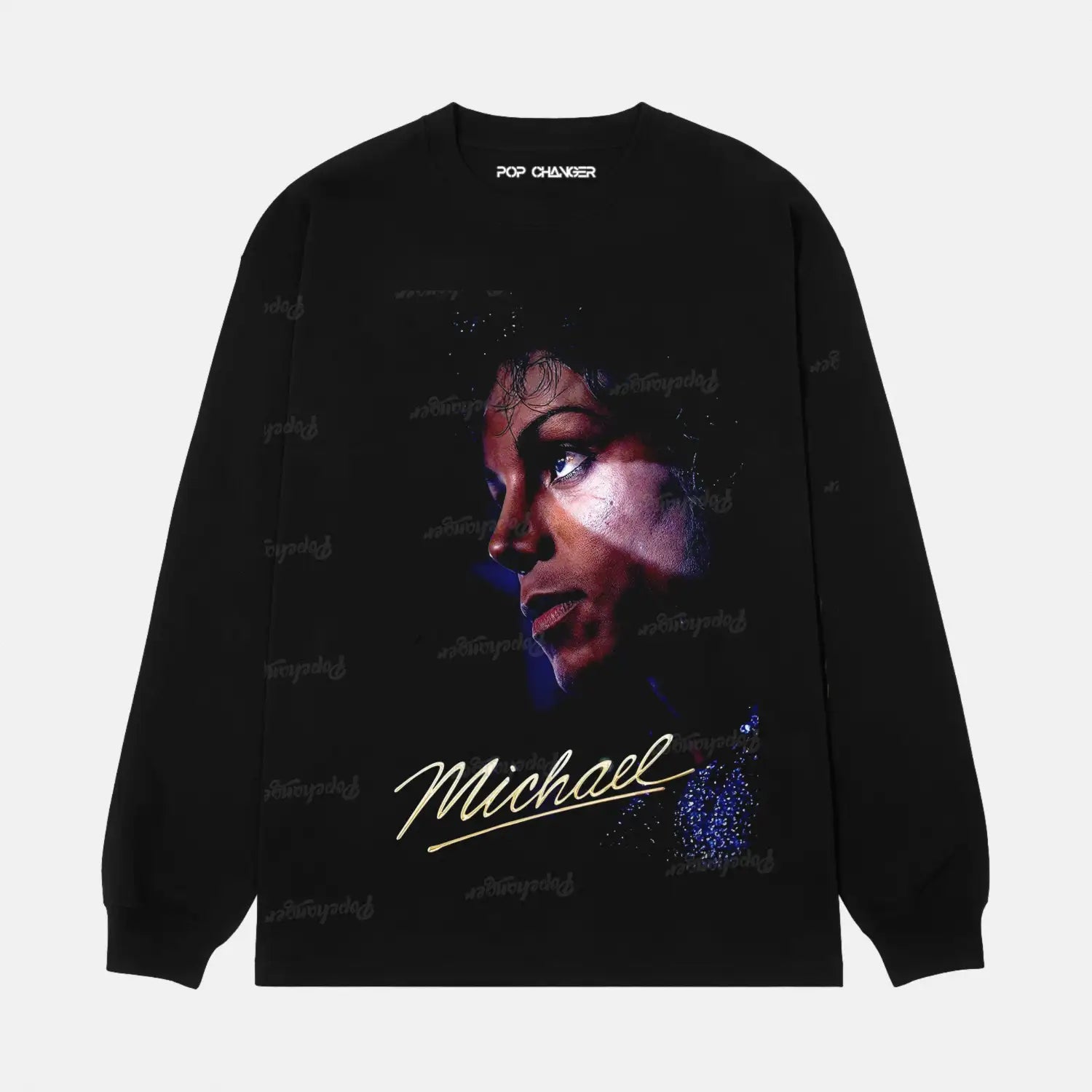 Jackson 5.0 Tee