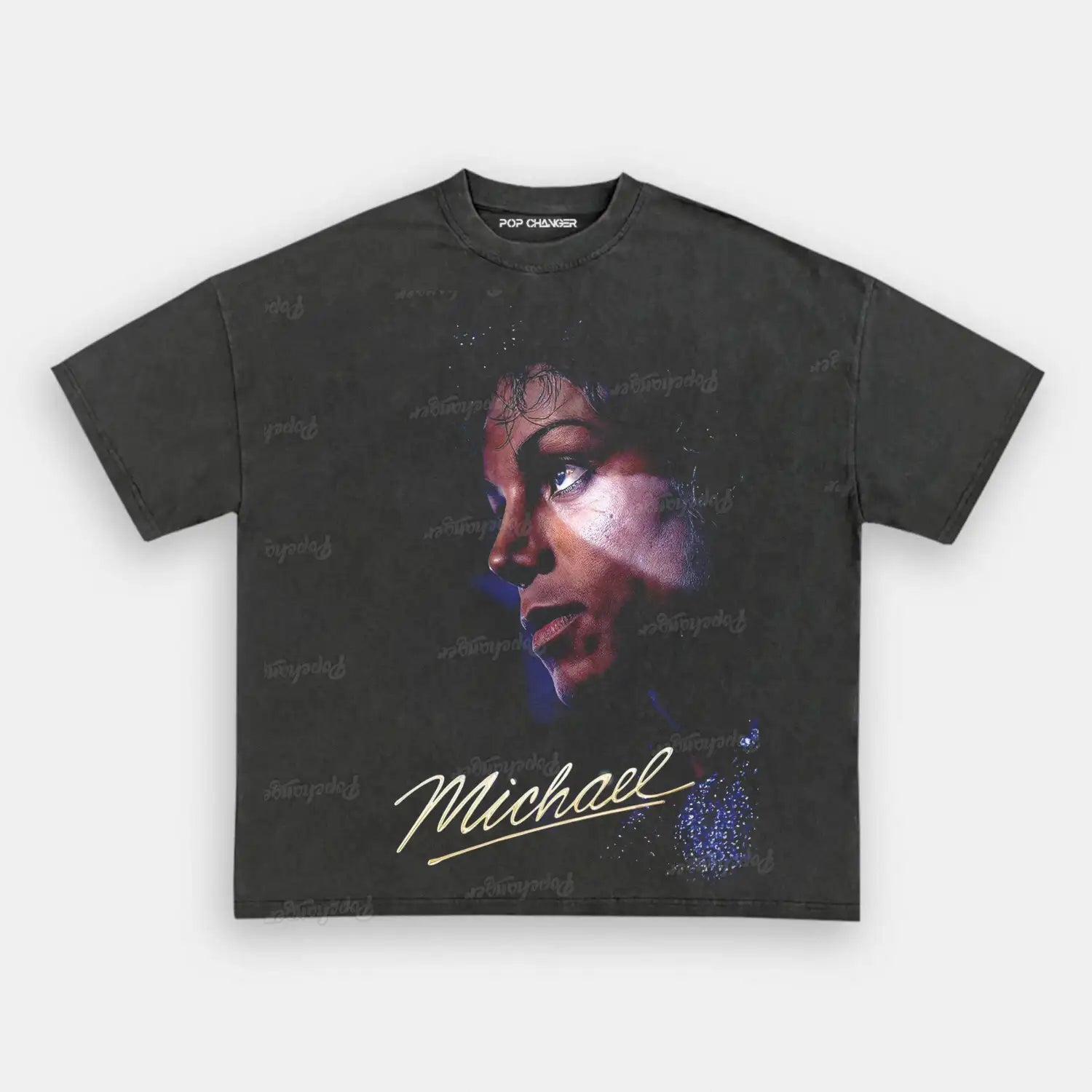 Jackson 5.0 Tee